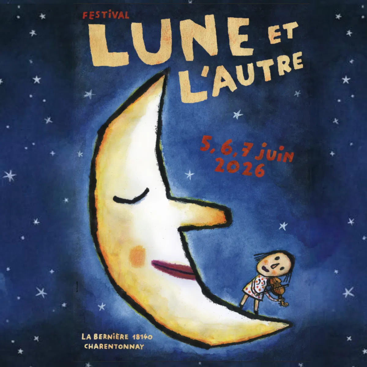 Festival Lune et l’autre