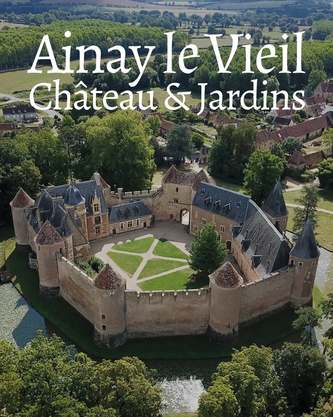Château « le Petit Carcassonne »