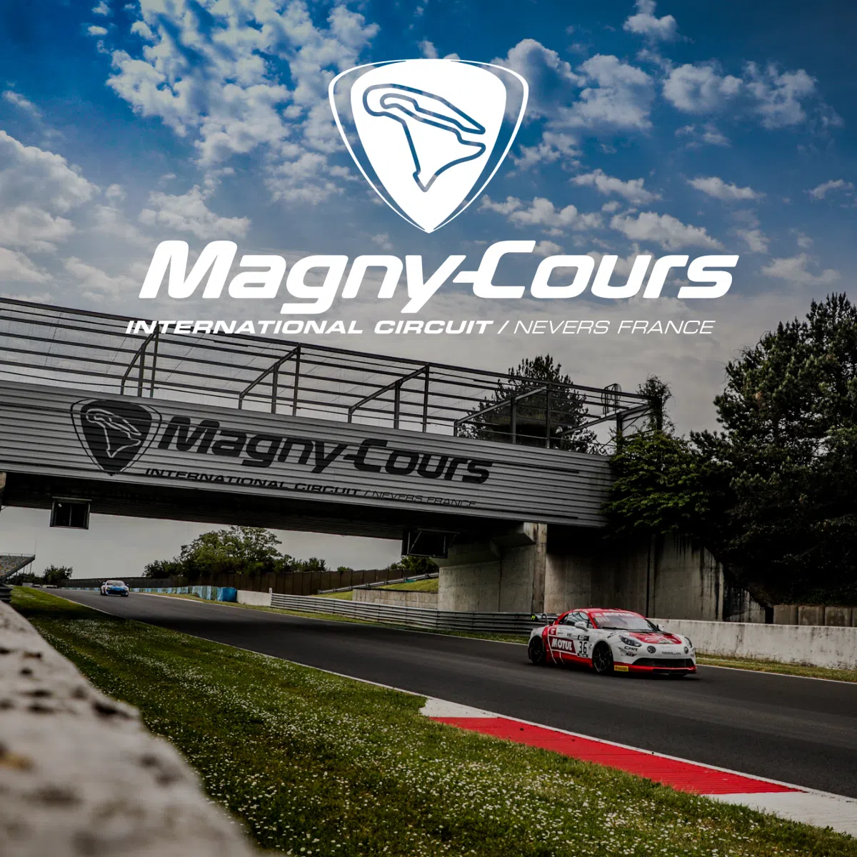 Circuit et sports mécaniques