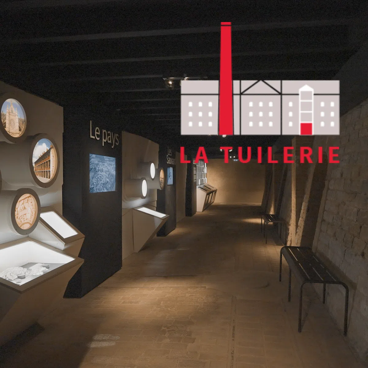 CIAP La Tuilerie
