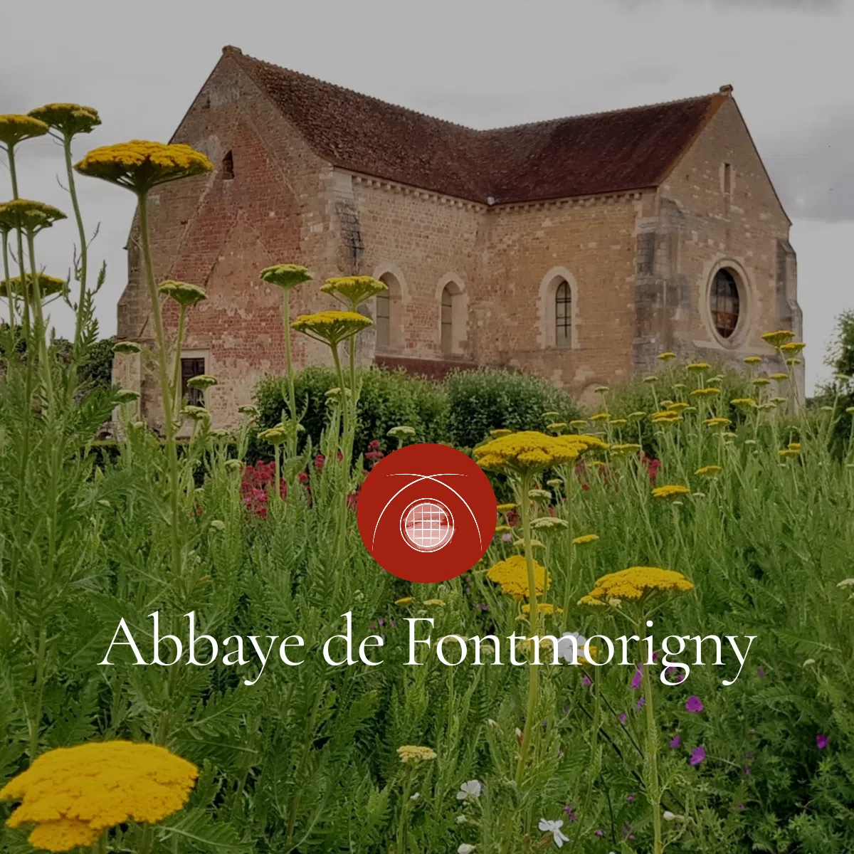 Abbaye de Fontmorigny