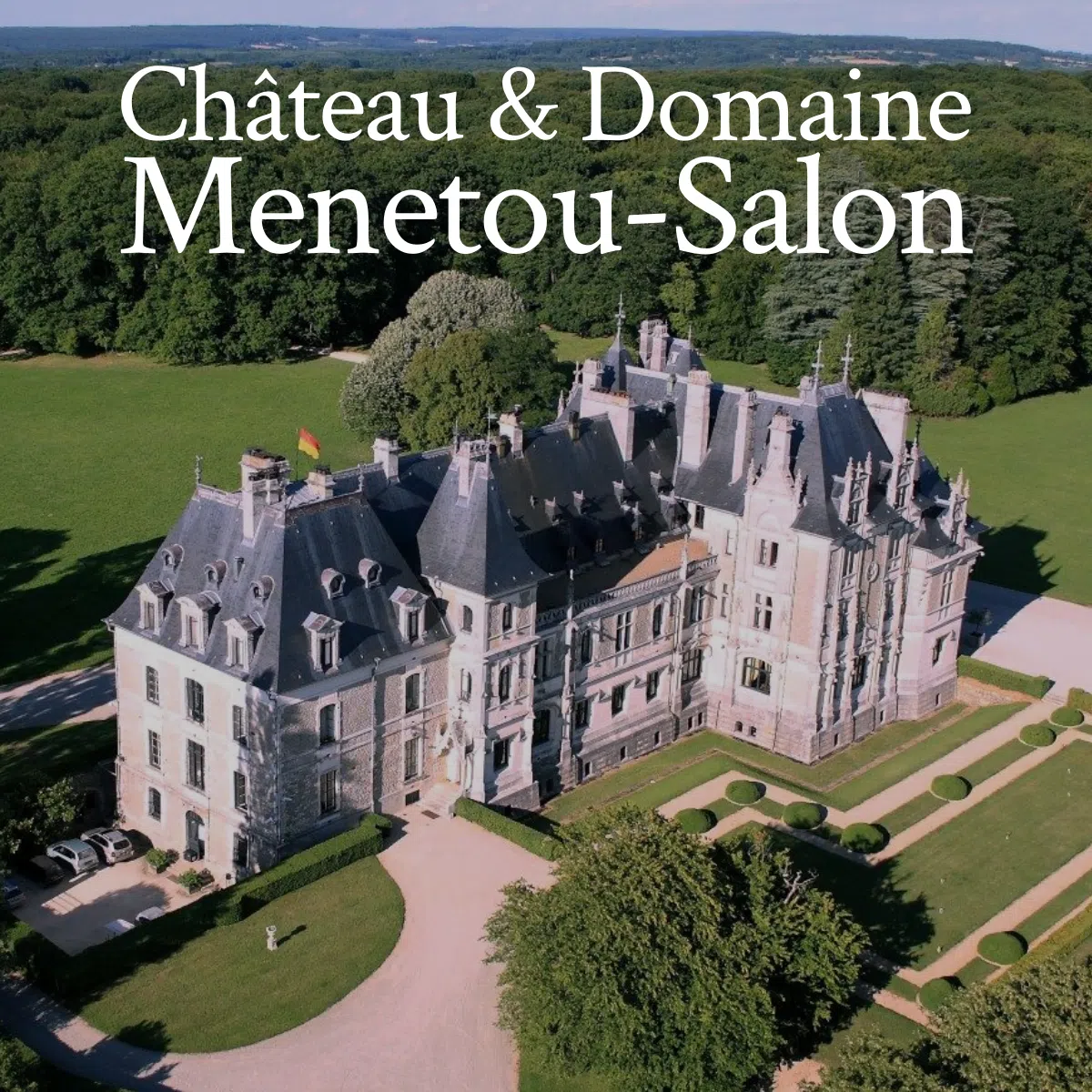 Château et Domaine