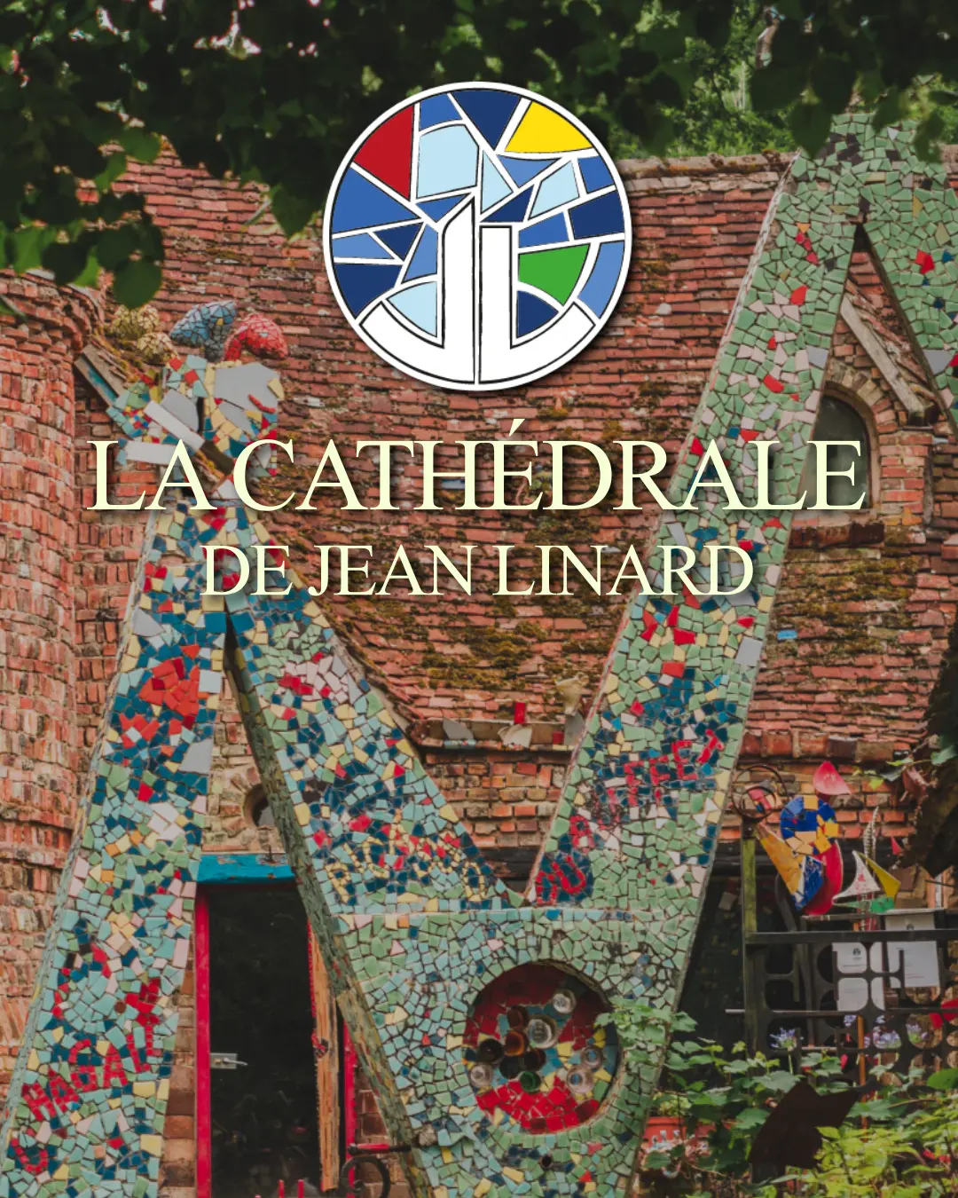 La Cathédrale de Jean Linard