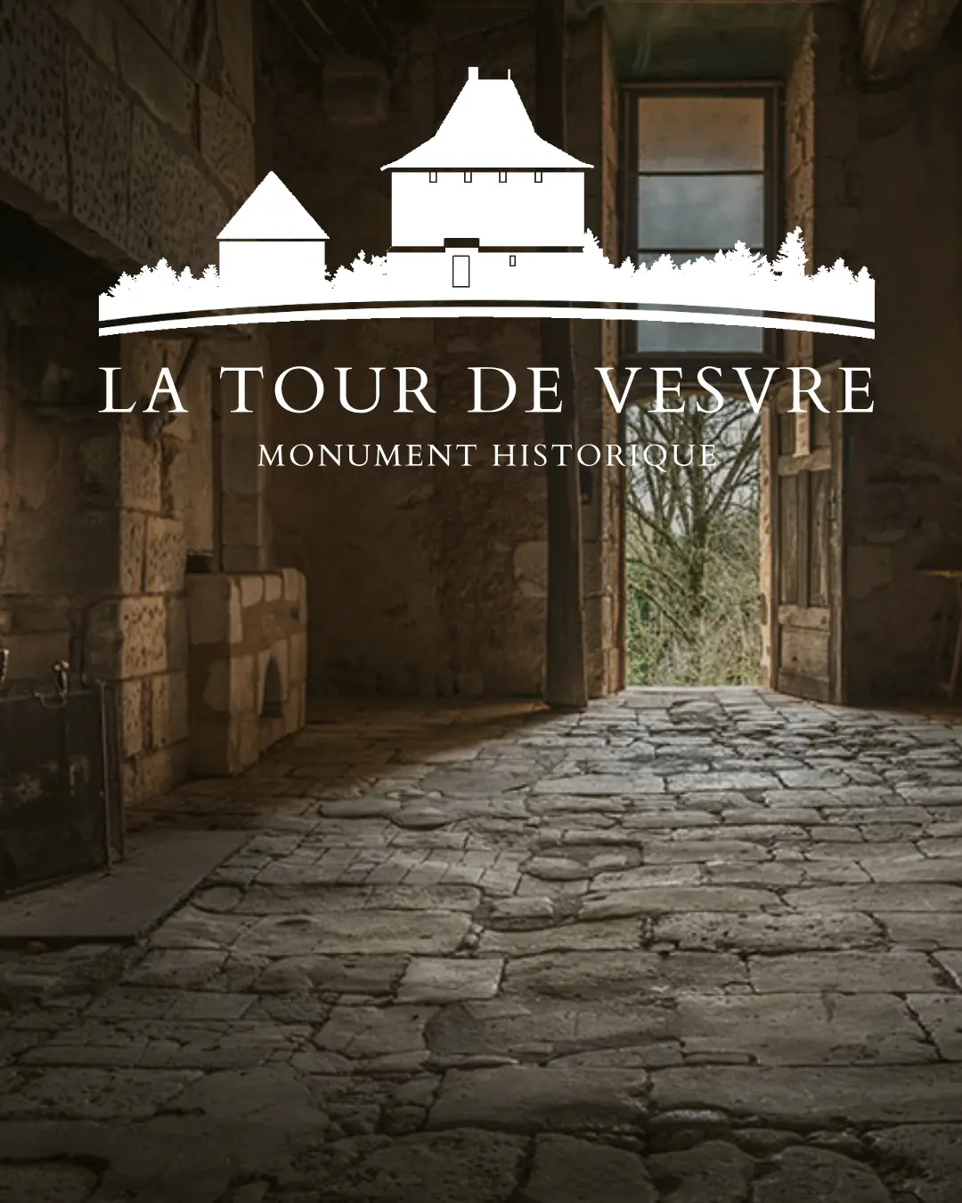 La Tour de Vesvre
