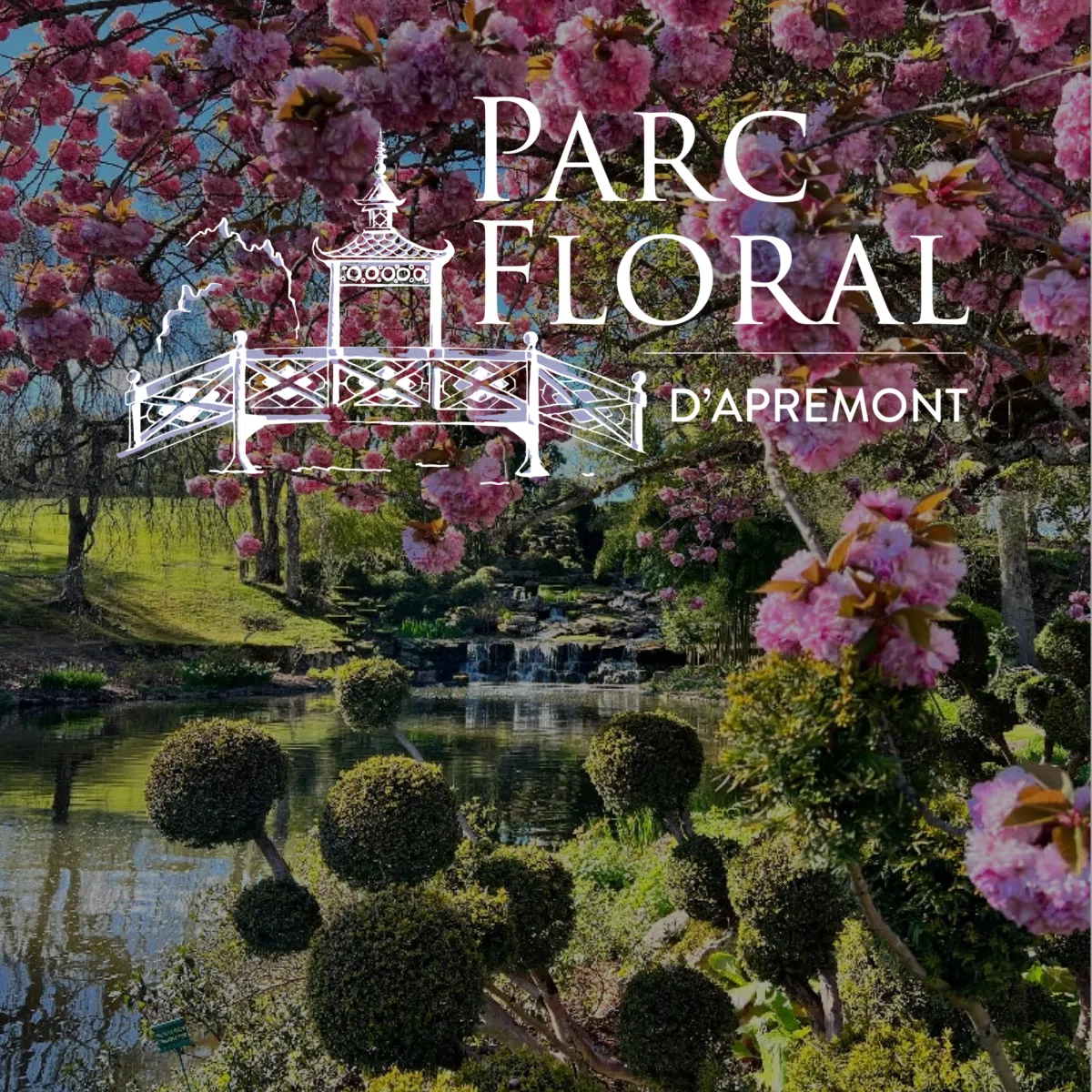 Parc Floral