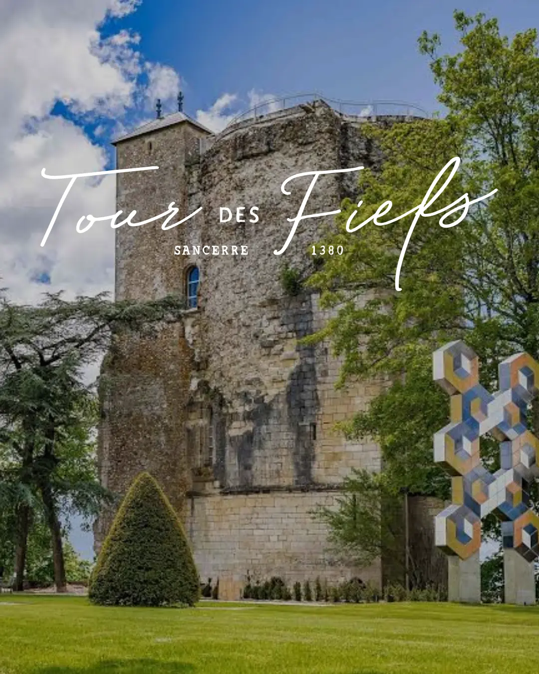 La Tour des Fiefs