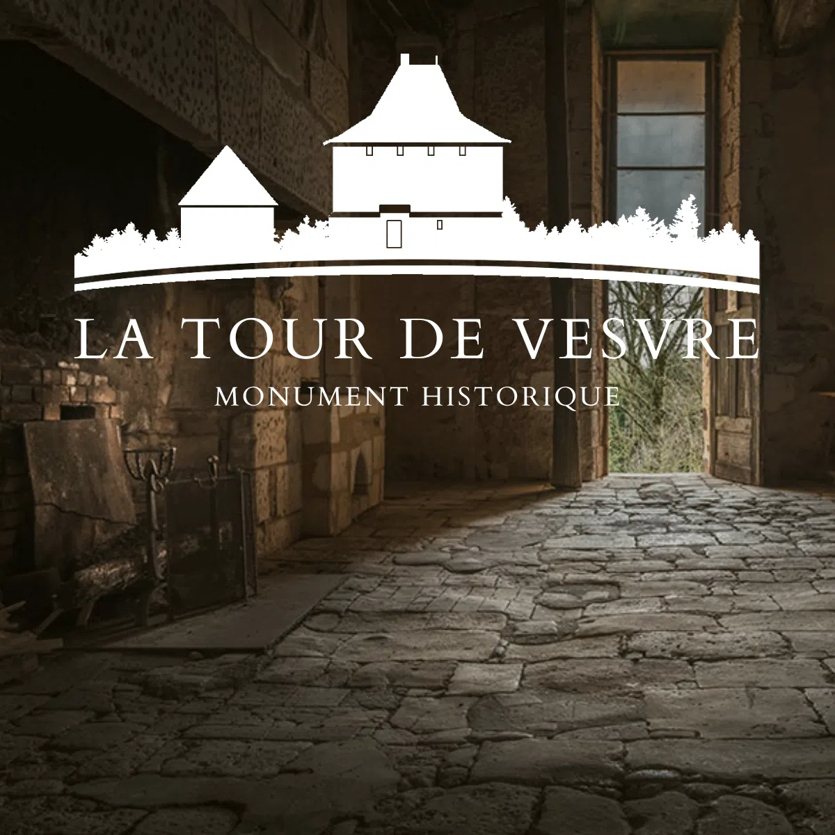 La Tour de Vesvre